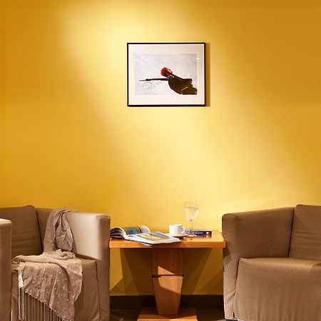 Arion Athens Hotel Rum bild