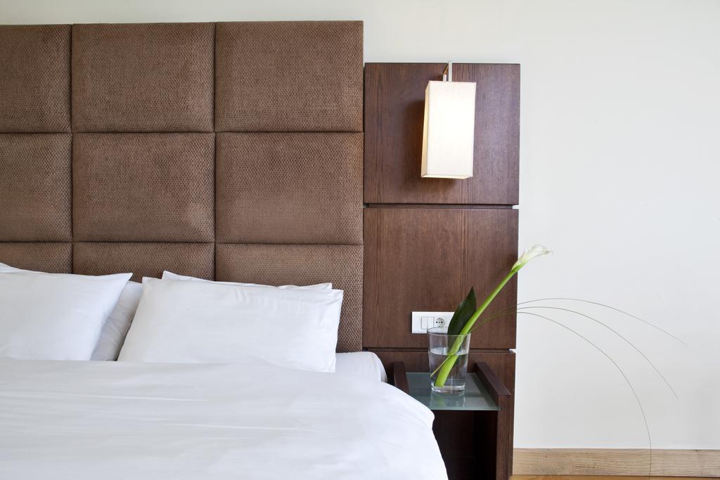 Arion Athens Hotel Rum bild