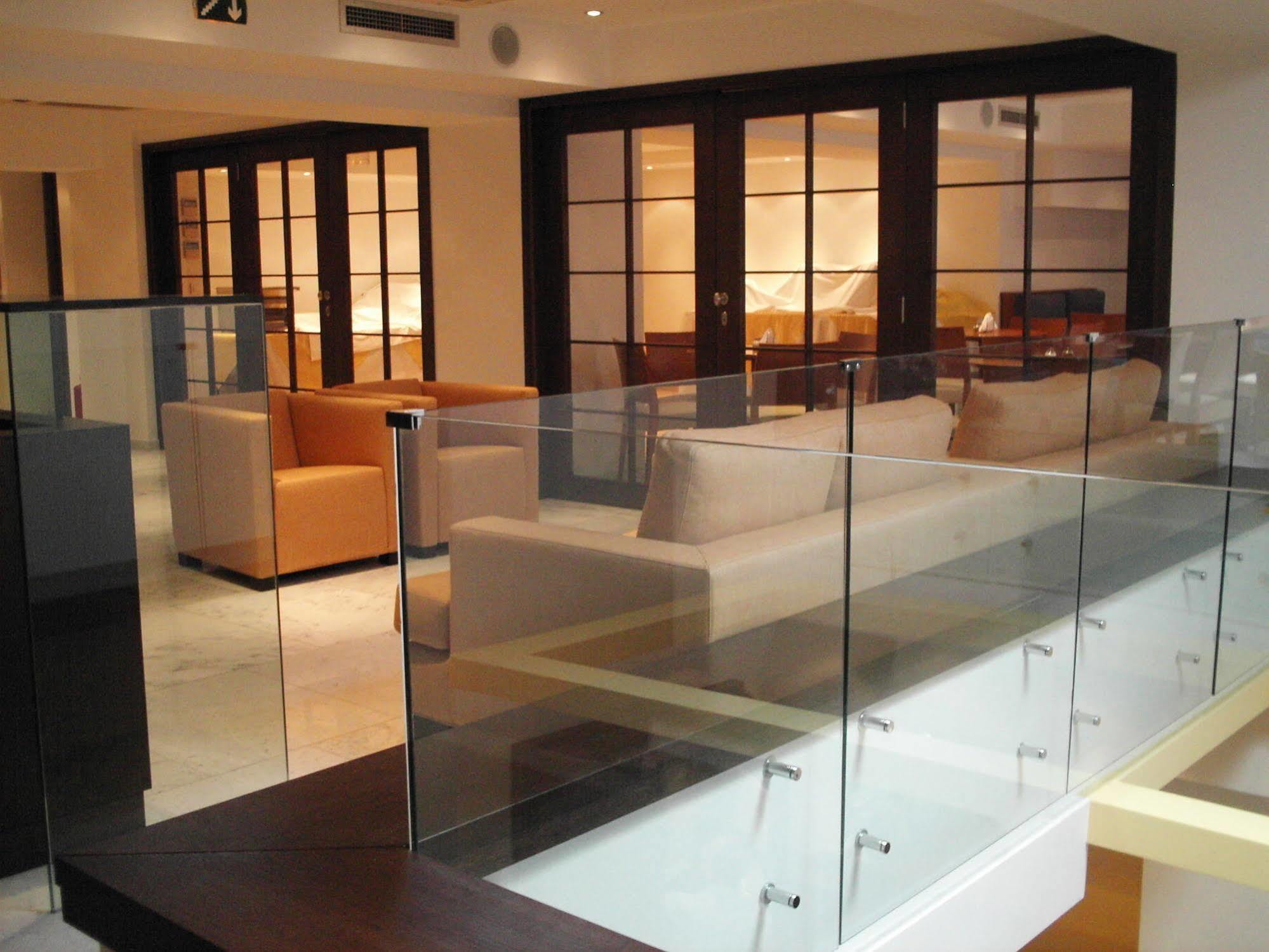 Arion Athens Hotel Inreriör bild