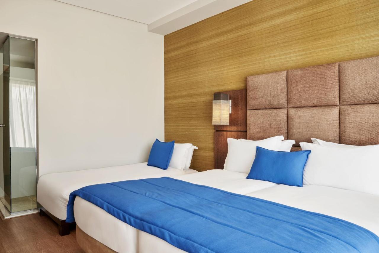 Arion Athens Hotel Exteriör bild